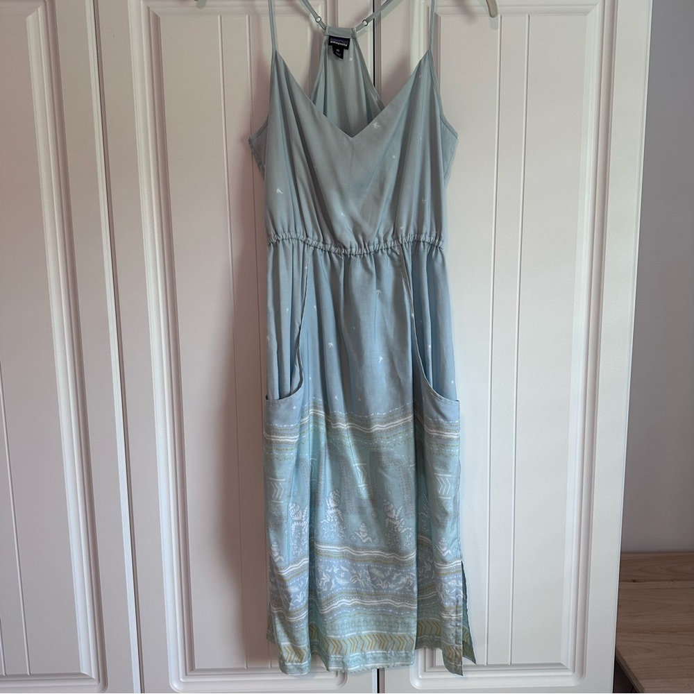 NWOT Patagonia Dress